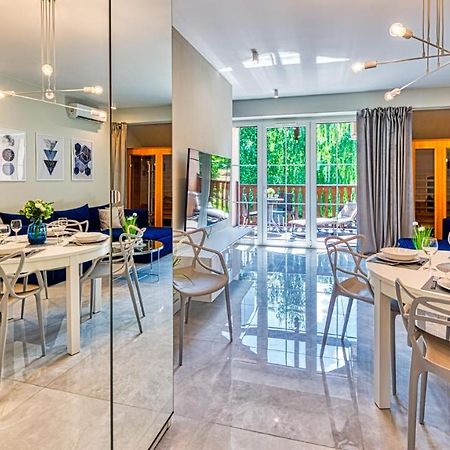 Apartamenty Centrum - Wyszynskiego 9 By Royal Aparts Świeradów-Zdrój المظهر الخارجي الصورة