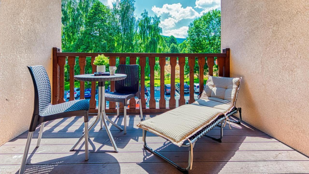 Apartamenty Centrum - Wyszynskiego 9 By Royal Aparts Świeradów-Zdrój المظهر الخارجي الصورة