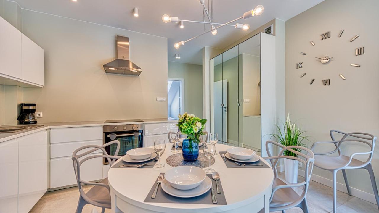 Apartamenty Centrum - Wyszynskiego 9 By Royal Aparts Świeradów-Zdrój المظهر الخارجي الصورة