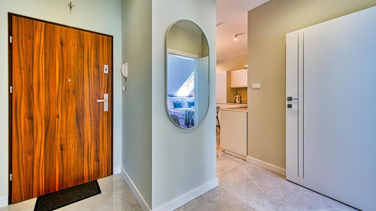 Apartamenty Centrum - Wyszynskiego 9 By Royal Aparts Świeradów-Zdrój المظهر الخارجي الصورة