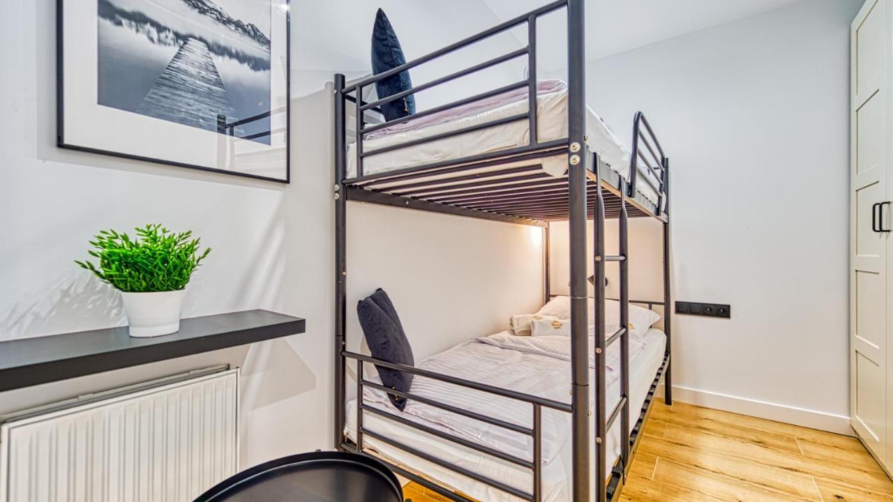 Apartamenty Centrum - Wyszynskiego 9 By Royal Aparts Świeradów-Zdrój المظهر الخارجي الصورة