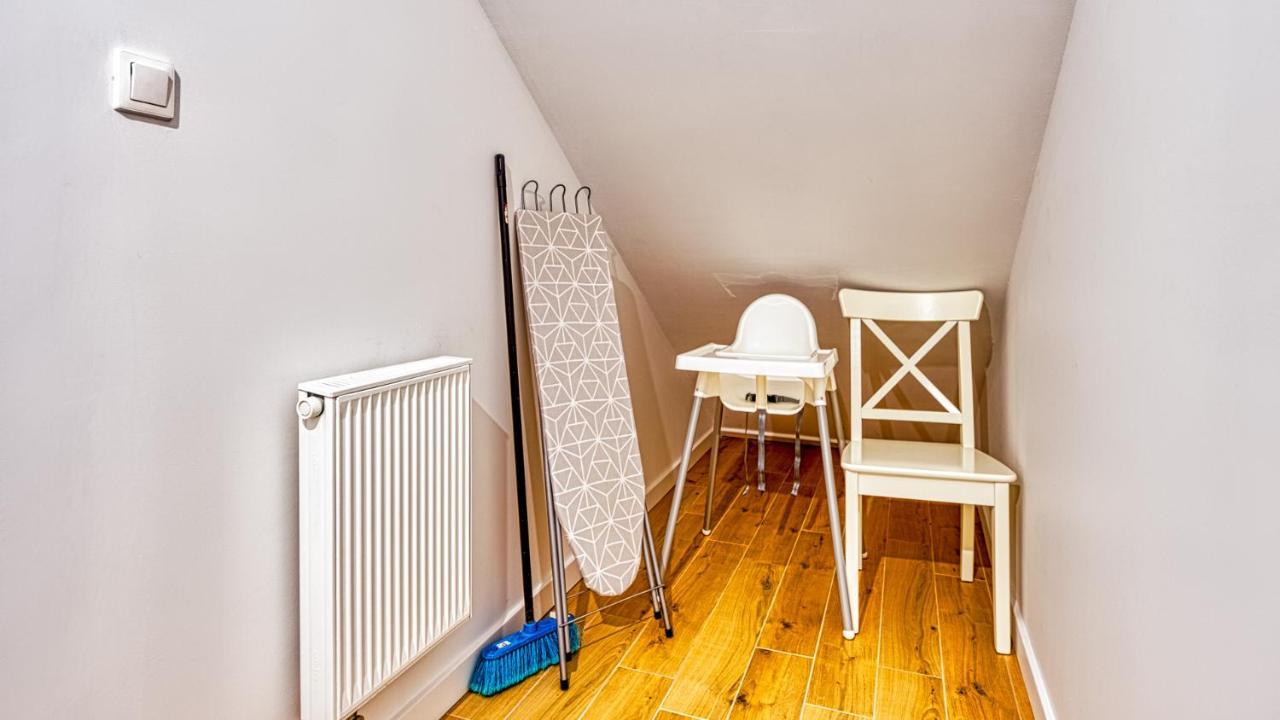 Apartamenty Centrum - Wyszynskiego 9 By Royal Aparts Świeradów-Zdrój المظهر الخارجي الصورة