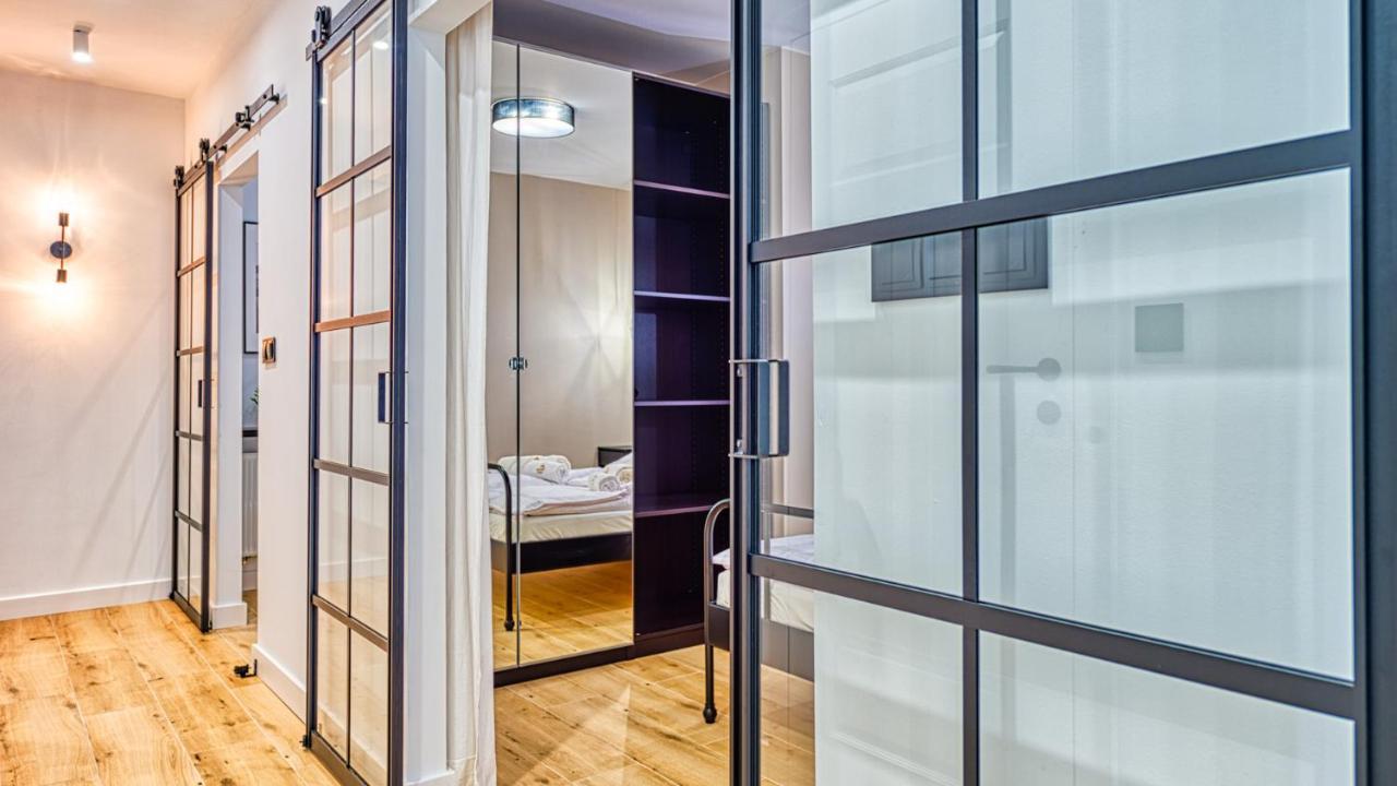 Apartamenty Centrum - Wyszynskiego 9 By Royal Aparts Świeradów-Zdrój المظهر الخارجي الصورة
