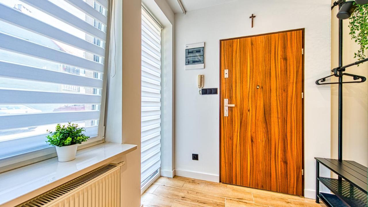 Apartamenty Centrum - Wyszynskiego 9 By Royal Aparts Świeradów-Zdrój المظهر الخارجي الصورة