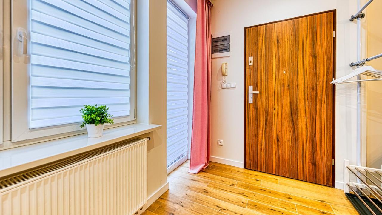 Apartamenty Centrum - Wyszynskiego 9 By Royal Aparts Świeradów-Zdrój المظهر الخارجي الصورة