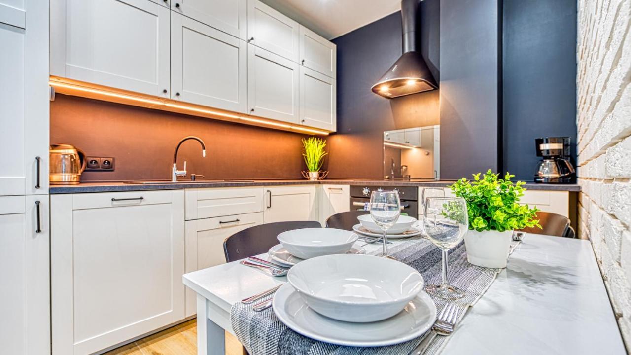 Apartamenty Centrum - Wyszynskiego 9 By Royal Aparts Świeradów-Zdrój المظهر الخارجي الصورة