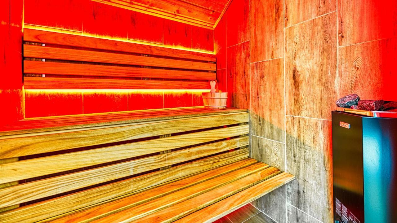 Apartamenty Centrum - Wyszynskiego 9 By Royal Aparts Świeradów-Zdrój المظهر الخارجي الصورة