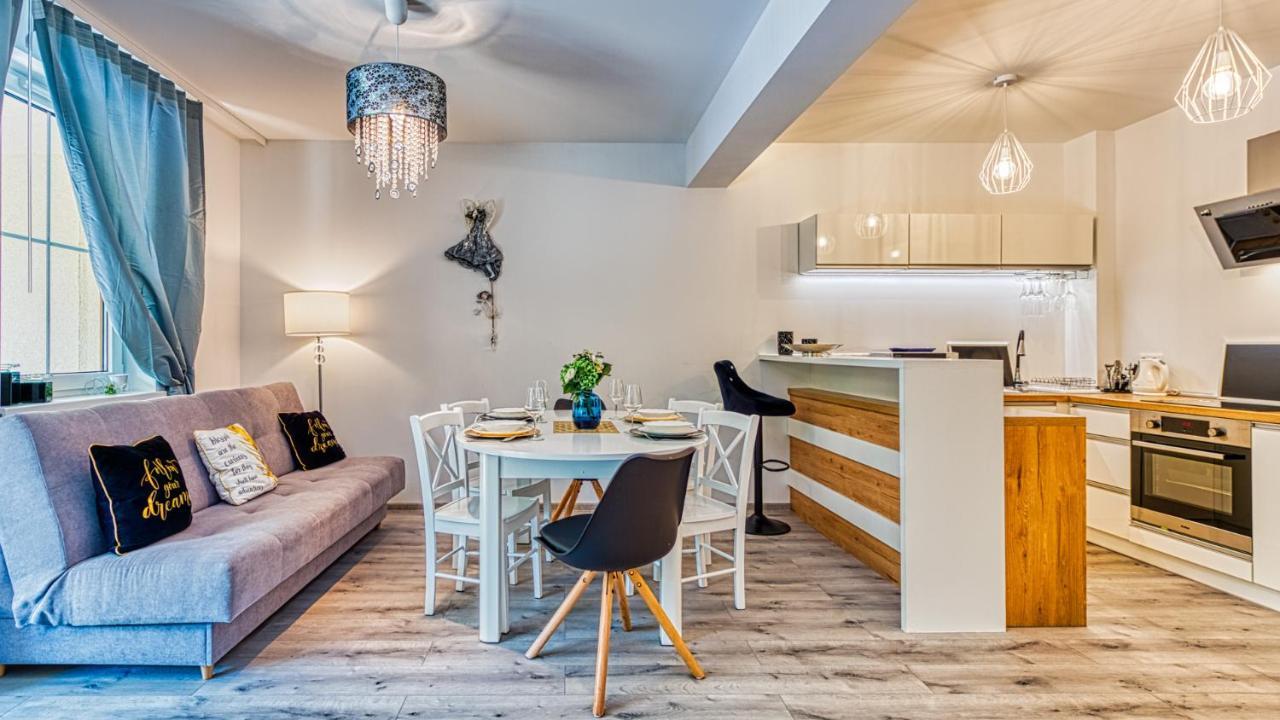 Apartamenty Centrum - Wyszynskiego 9 By Royal Aparts Świeradów-Zdrój المظهر الخارجي الصورة