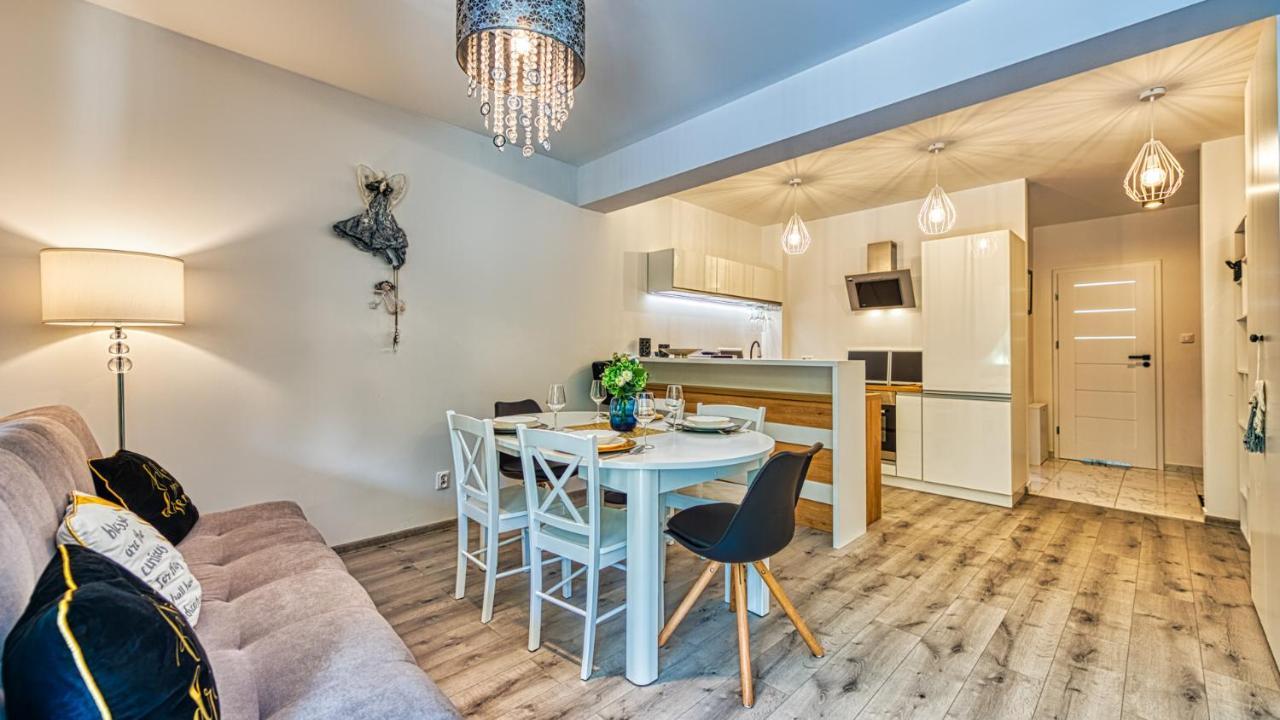 Apartamenty Centrum - Wyszynskiego 9 By Royal Aparts Świeradów-Zdrój المظهر الخارجي الصورة