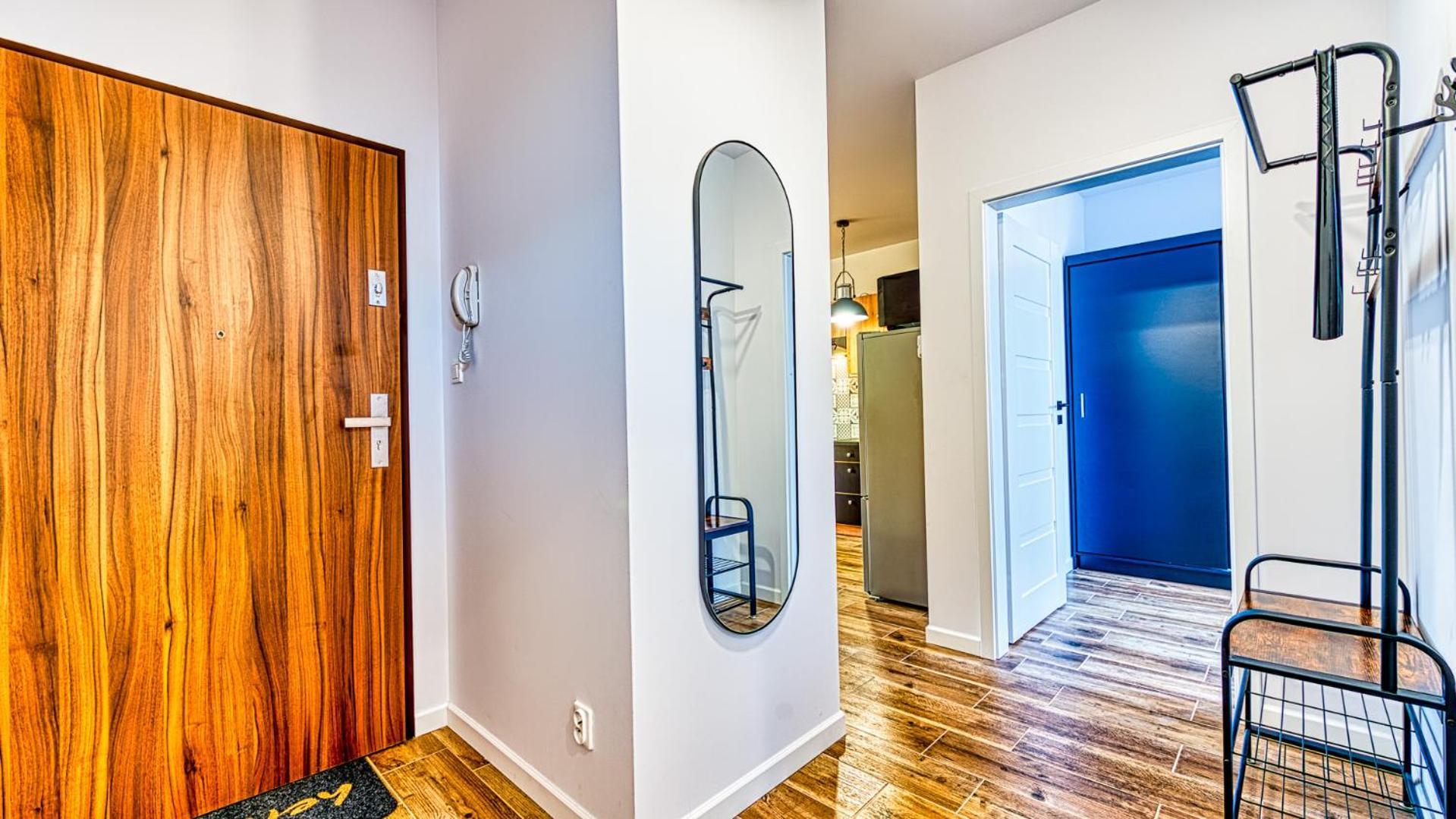 Apartamenty Centrum - Wyszynskiego 9 By Royal Aparts Świeradów-Zdrój الغرفة الصورة
